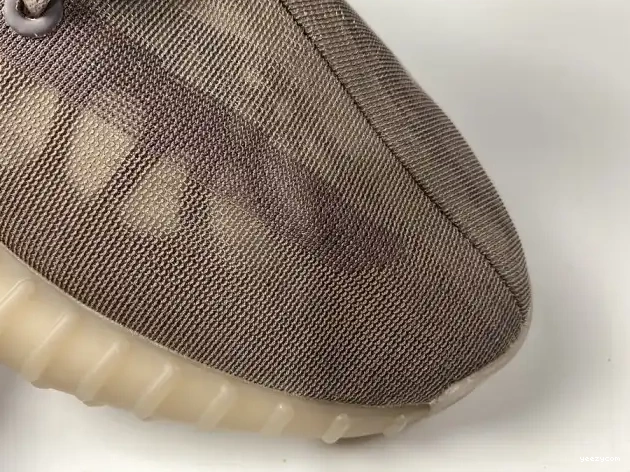 Yeezy V2 350 Adidas Boost GW2871 Mono Mist 0703